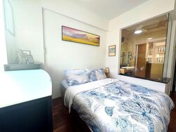 Forest Hills Condominium (D26), Condominium #490887521